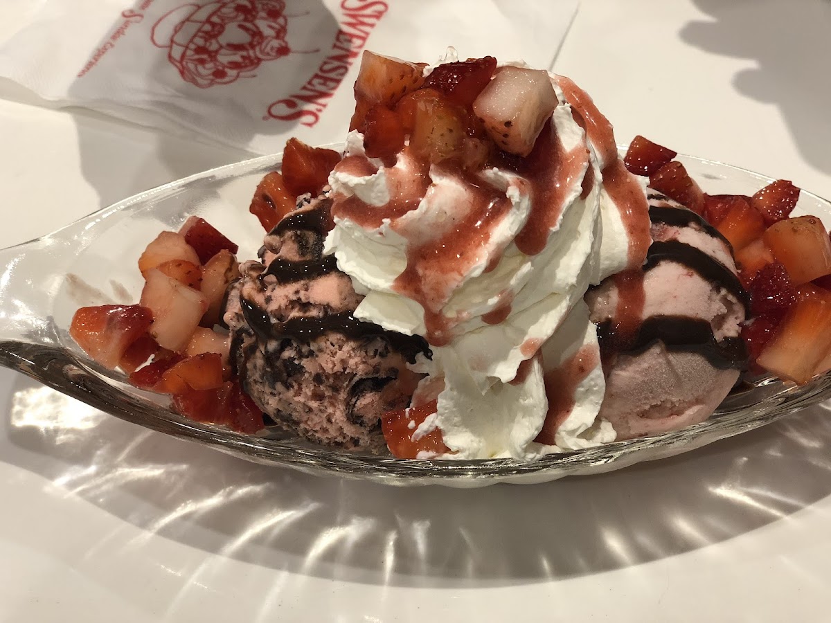 Swensen's Central Festival - Photo 3