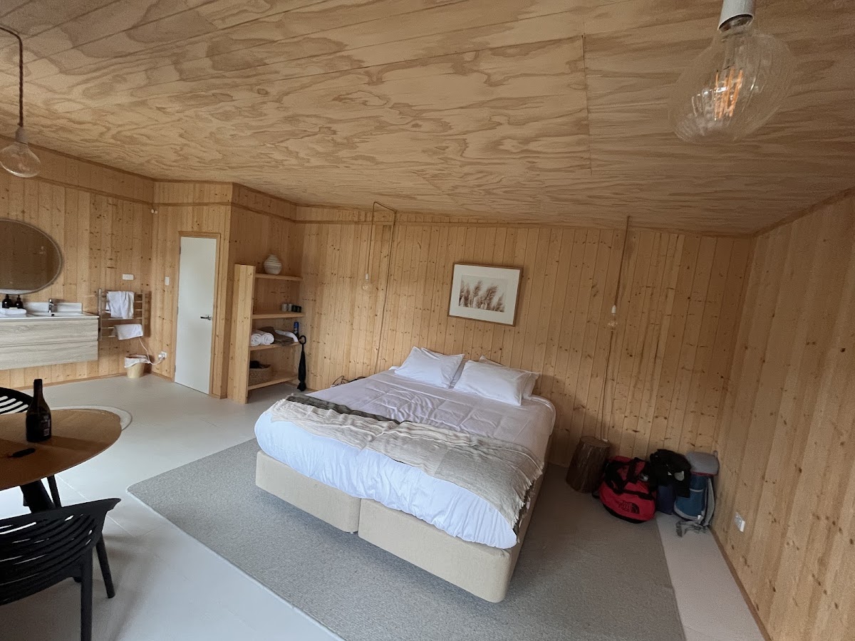 Parohe Island Retreat — 4