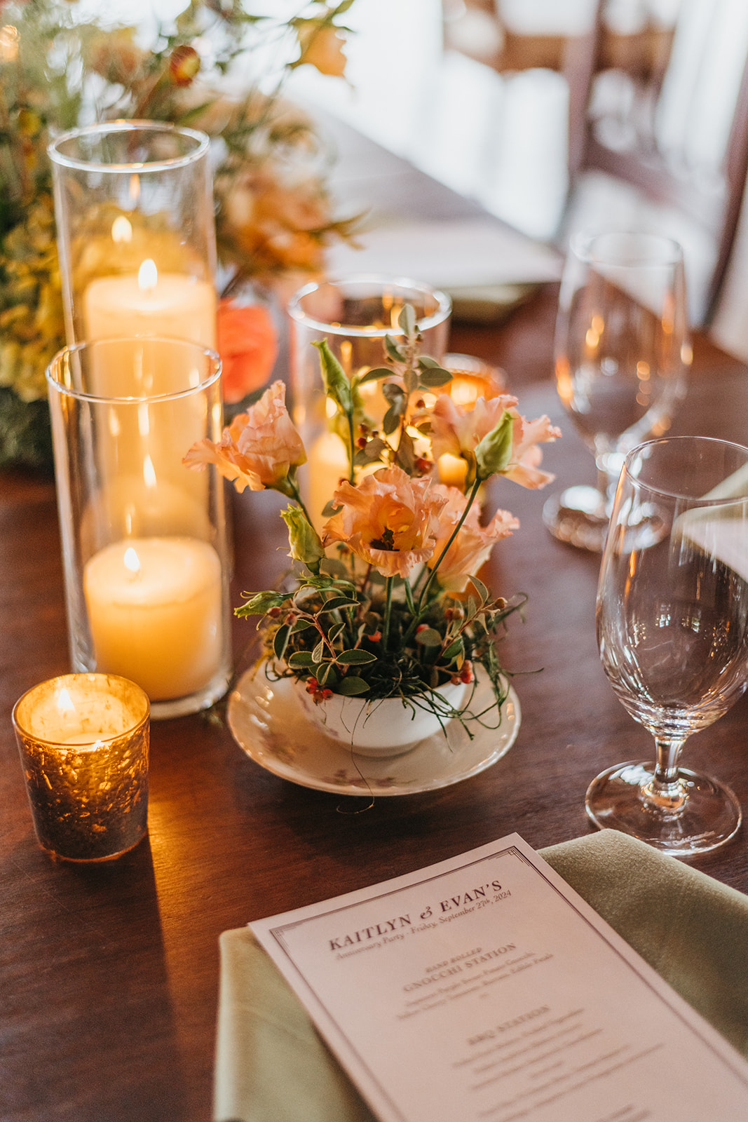 Elena's Garden Floral Design and Event Planning: Google Places image 4