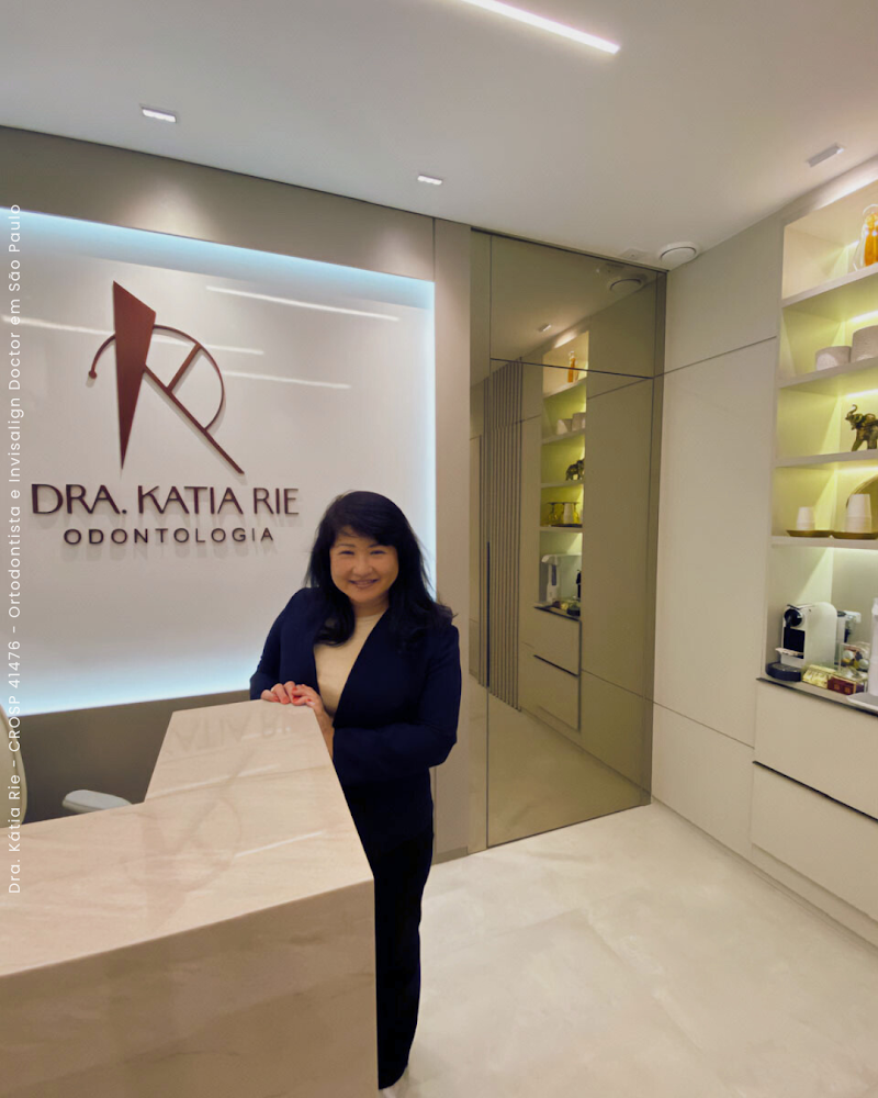 Kátia Rie - Odontologia - foto 2