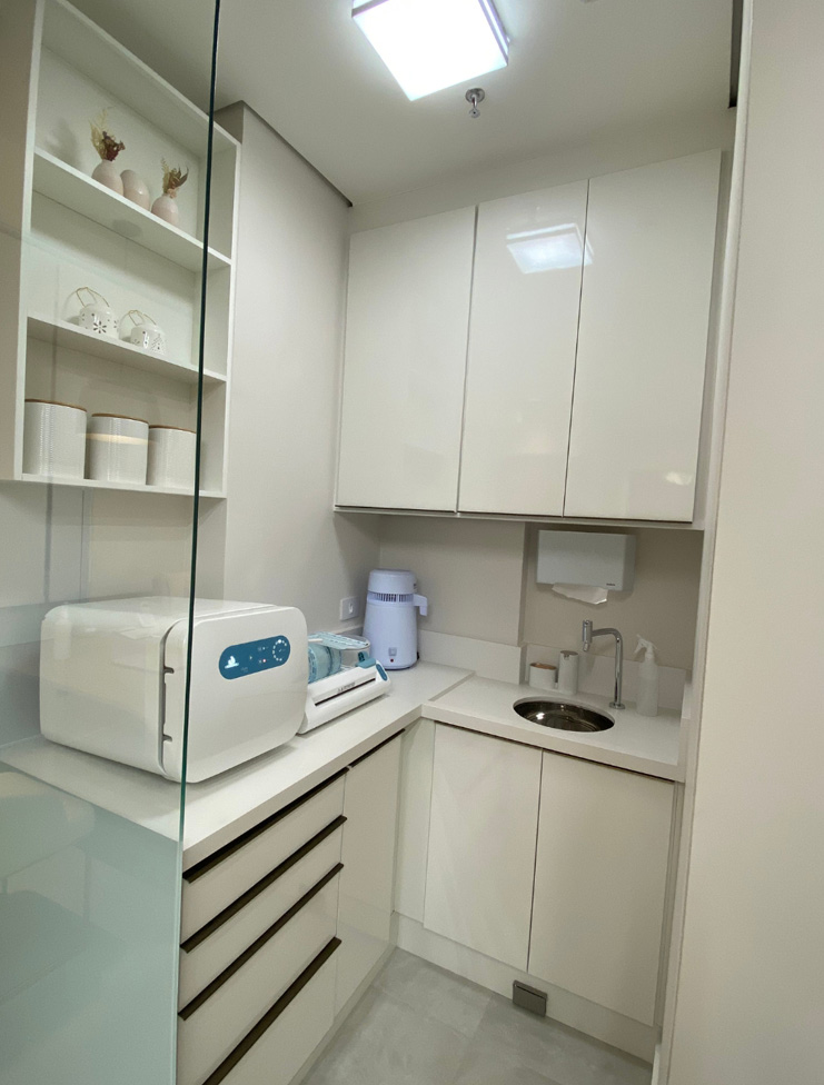 Kátia Rie - Odontologia - foto 3