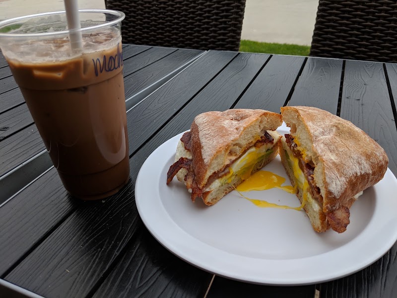 Honey Cup Coffeehouse & Creamery photo 2