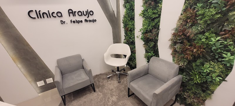 Clinica Dr Felipe Araujo - Faceta de Resina em Barra da Tijuca - Lente de Contato Dental - Lentes de Porcelana - foto 2