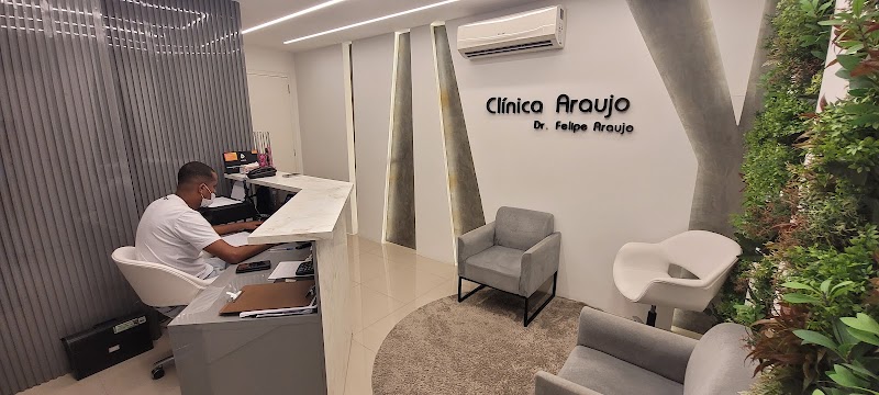 Clinica Dr Felipe Araujo - Faceta de Resina em Barra da Tijuca - Lente de Contato Dental - Lentes de Porcelana - foto 5