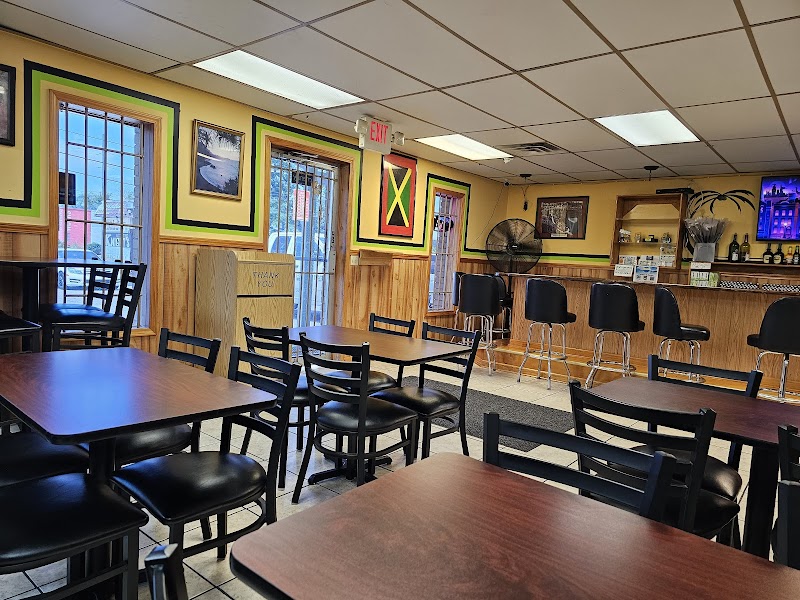 Jamaican Grill photo 5