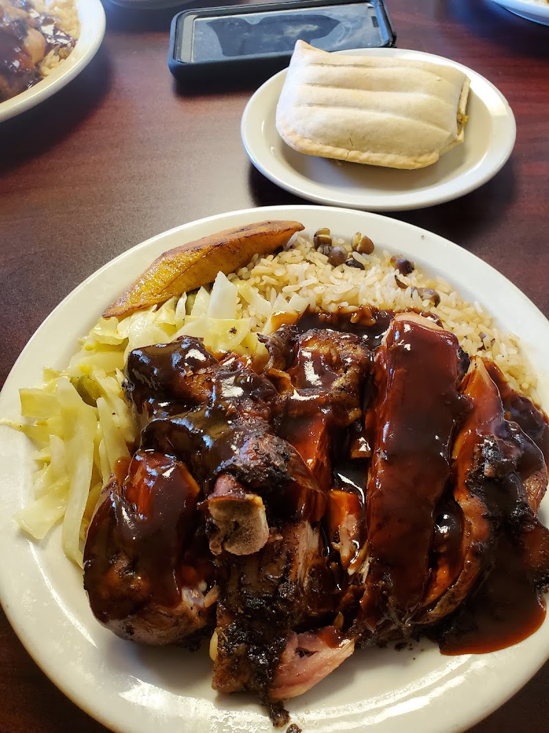 Jamaican Grill photo 4