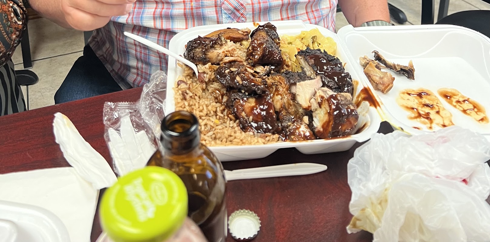 Jamaican Grill photo 4