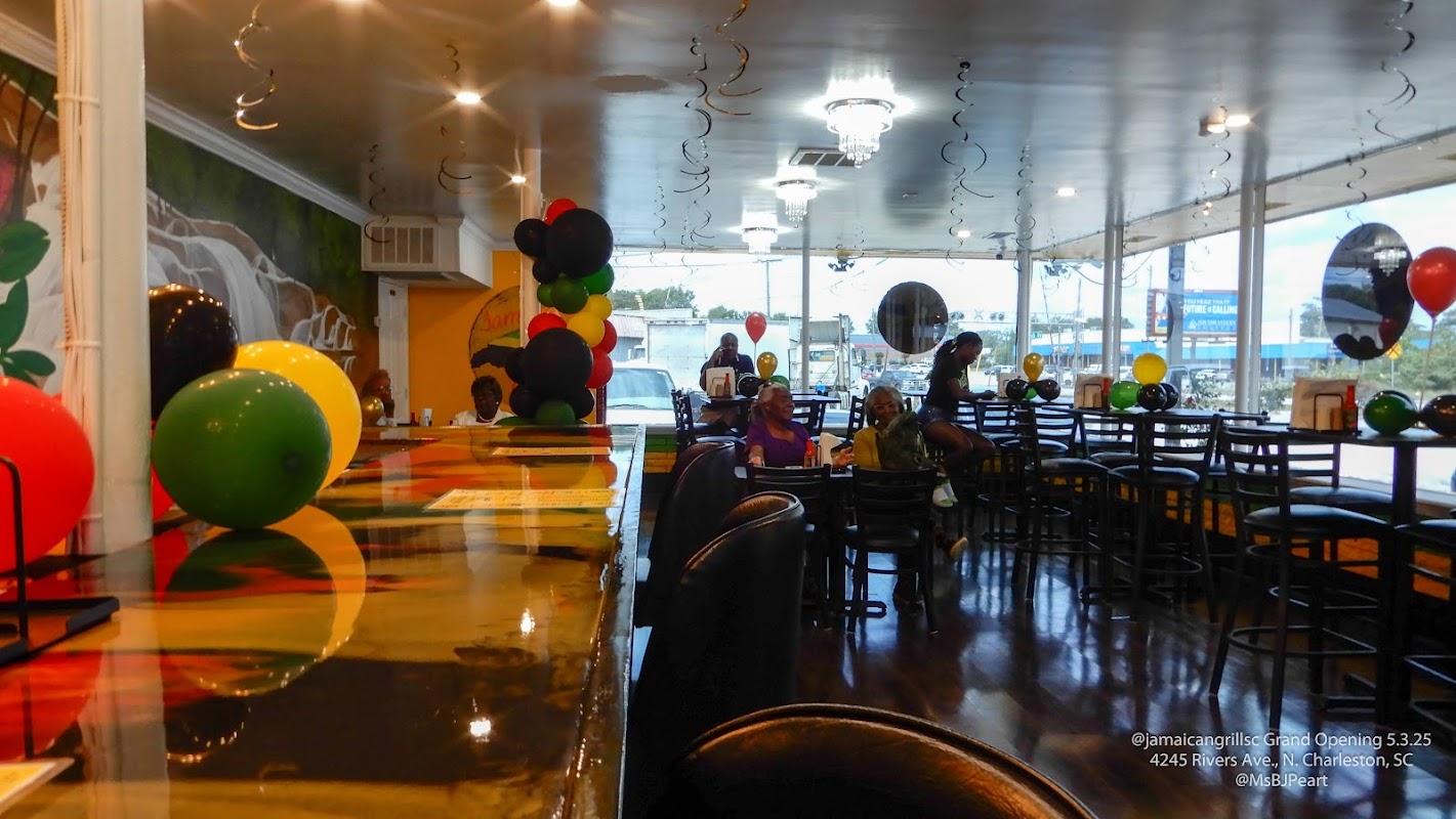 Jamaican Grill photo 5