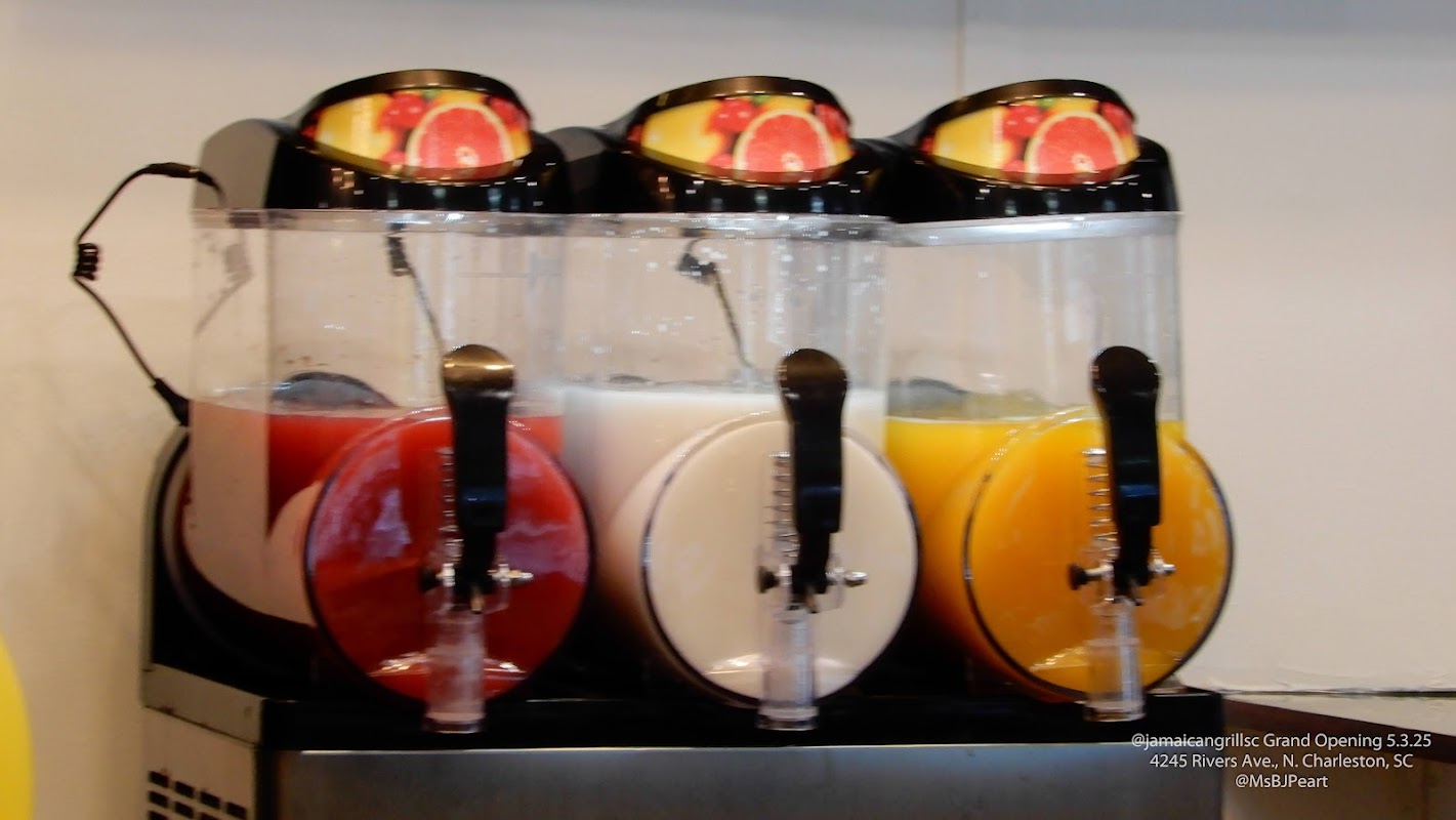 Jamaican Grill photo 2