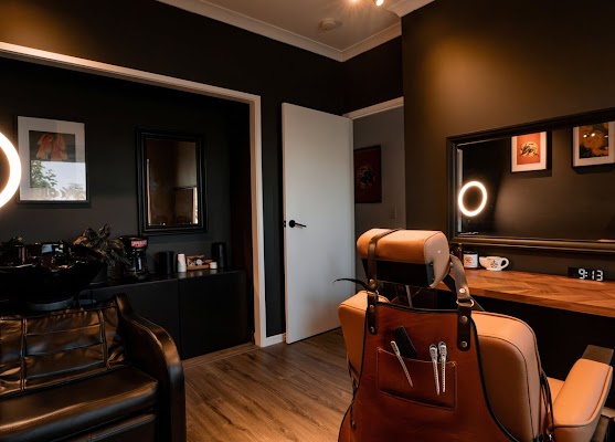 Caleb Sweeney Barber photo 2