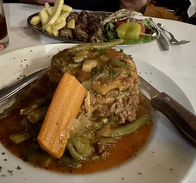 Agapi Restaurant - Melbourne photo 10