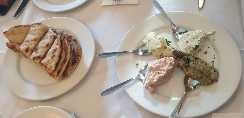 Agapi Restaurant - Melbourne photo 7