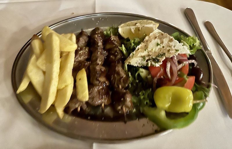 Agapi Restaurant - Melbourne photo 8