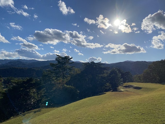 Izu Funabara Golf - Photo 4