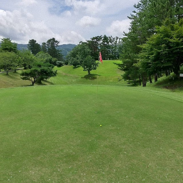 Izu Funabara Golf - Photo 1