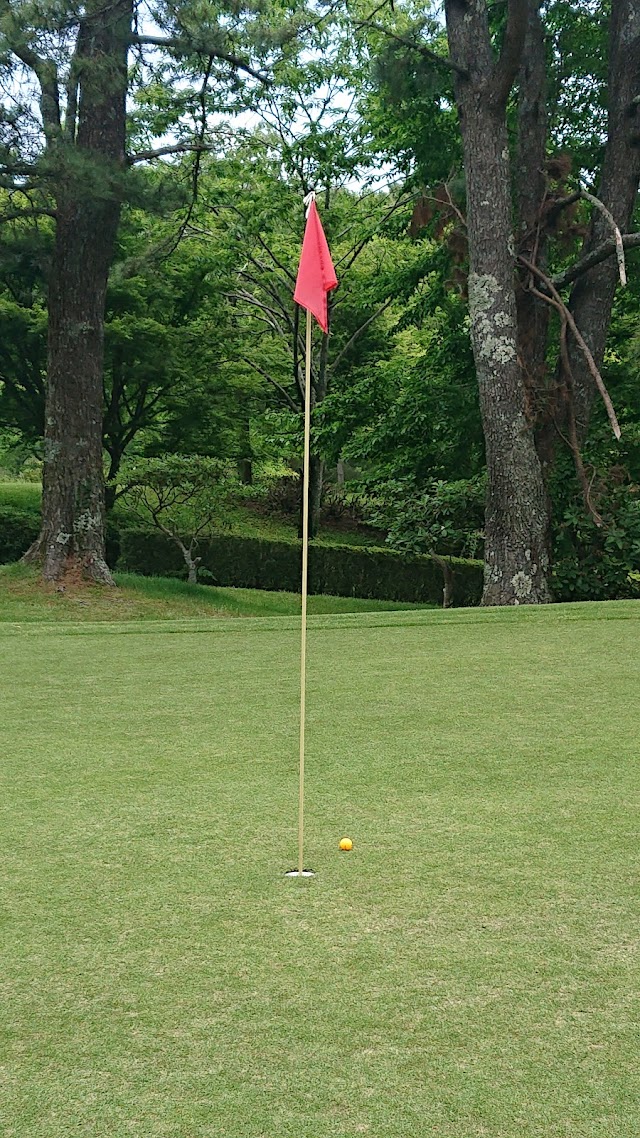 Izu Funabara Golf - Photo 5