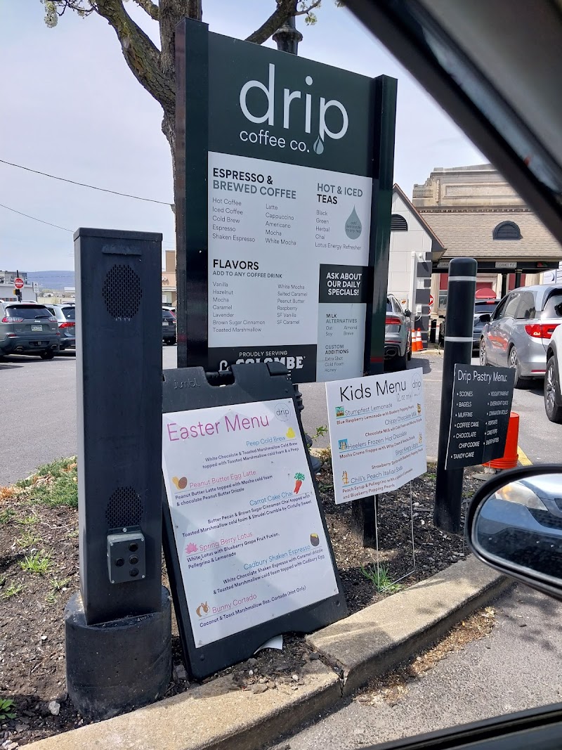 Drip Coffee Company photo 4