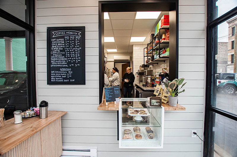 Drip Coffee Company photo 1