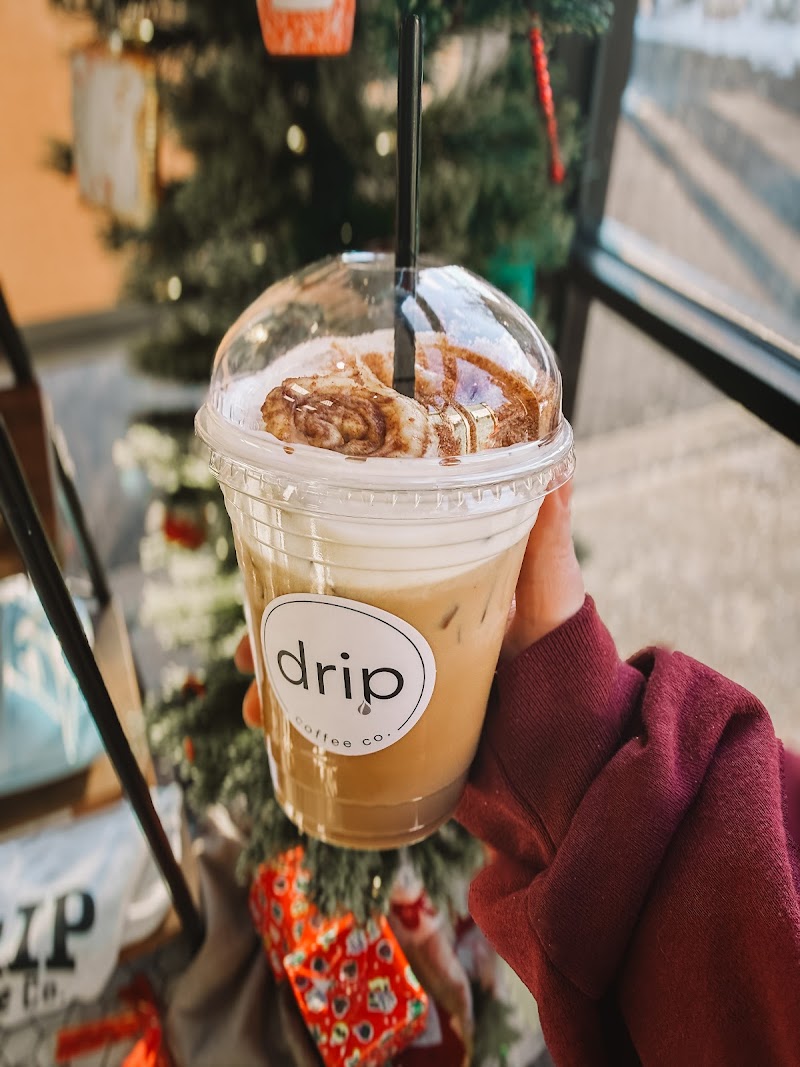 Drip Coffee Company photo 2