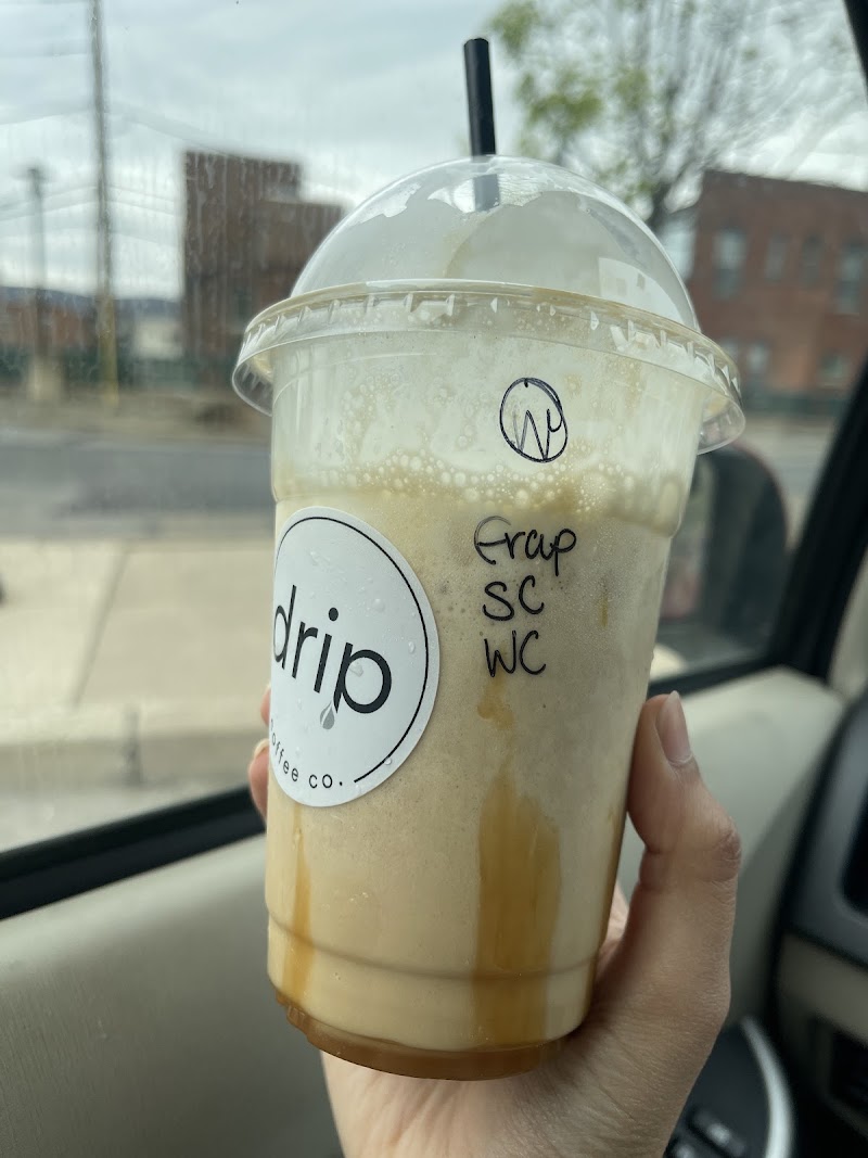 Drip Coffee Company photo 3