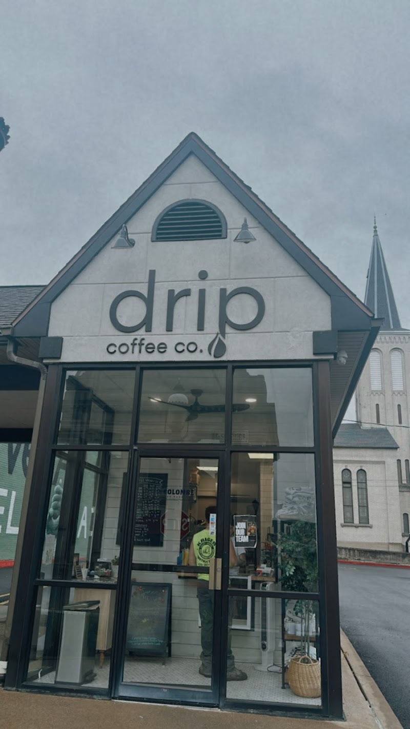 Drip Coffee Company photo 4