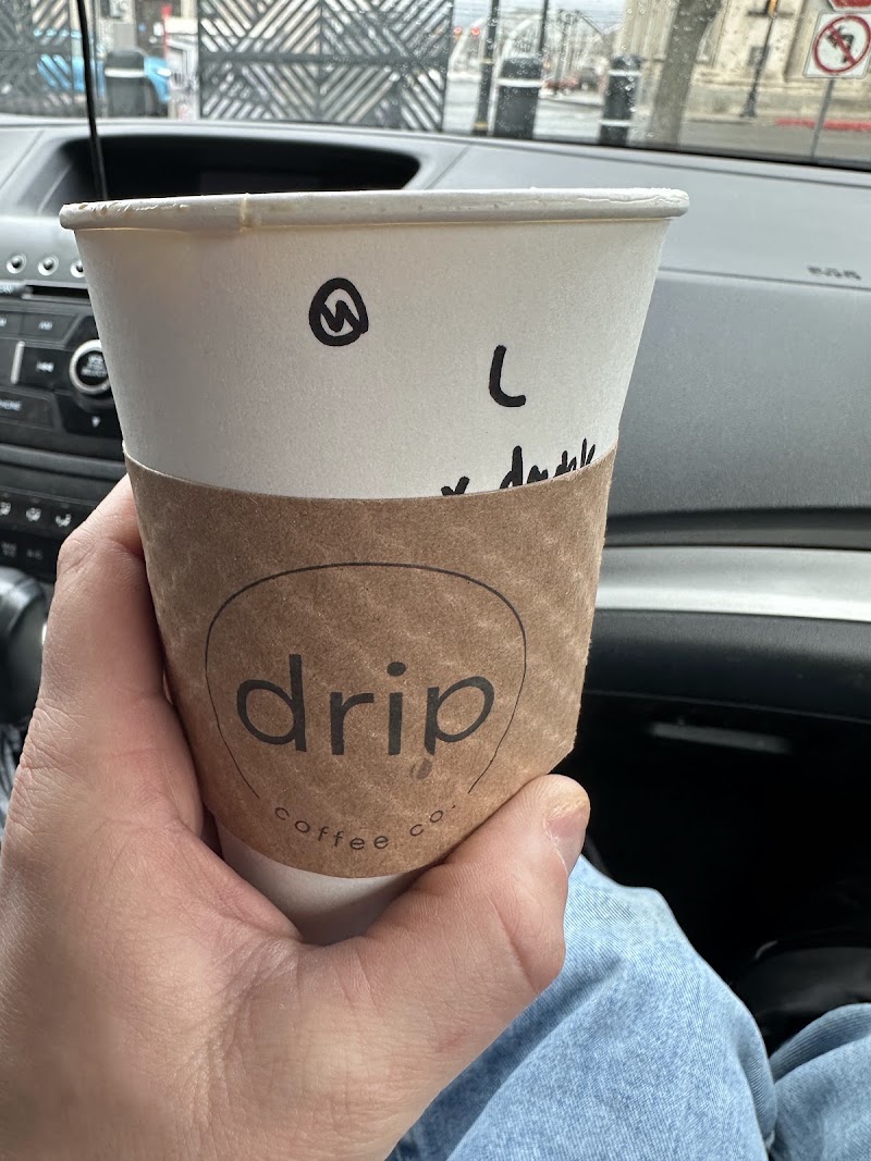 Drip Coffee Company photo 3