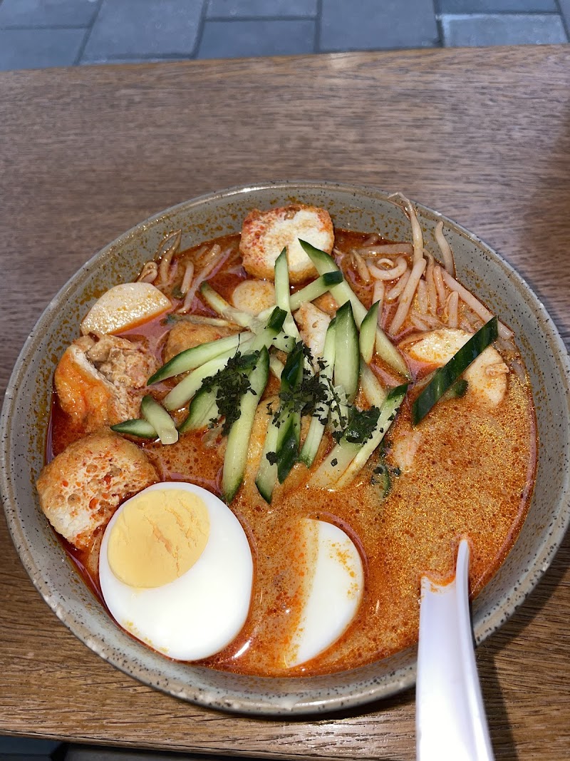 Rasa Sayang Restaurant photo 3