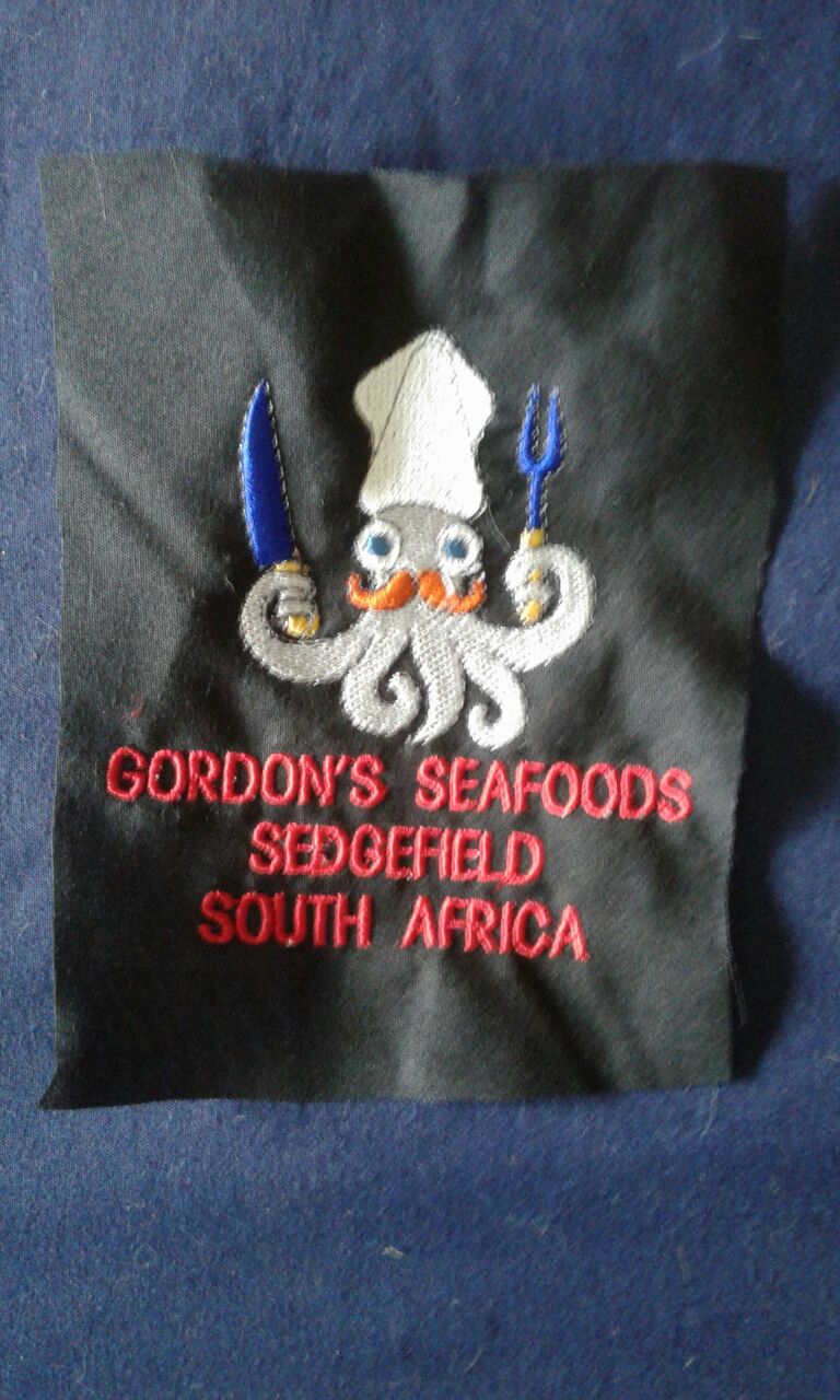 Gordons Seafoods — photo 3