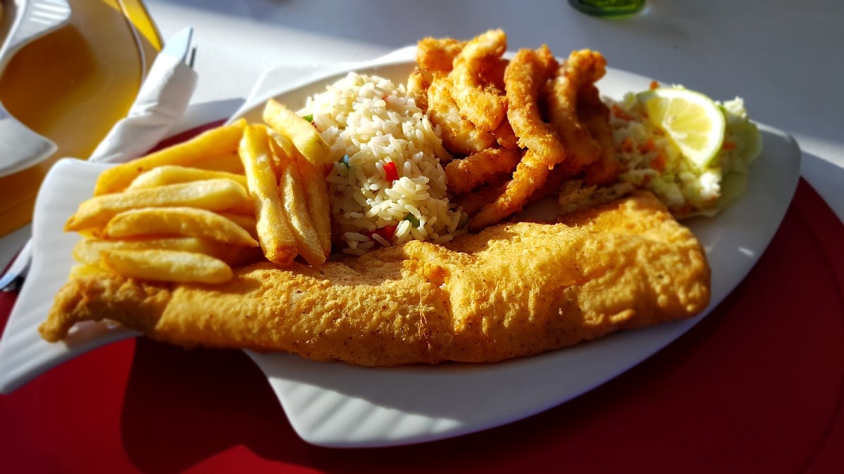 Gordons Seafoods — photo 2