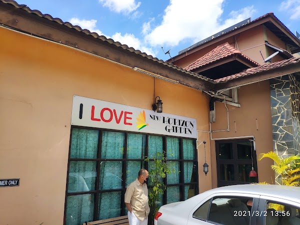 New Horizon Garden Restaurant - Photo 1