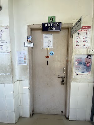 District Hospital Dimapur - Image 3
