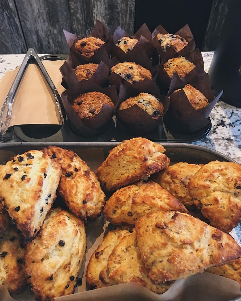 Tin Roof Cafe photo 2