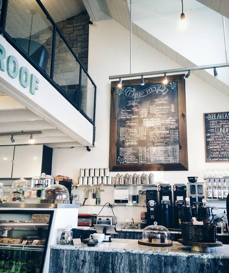 Tin Roof Cafe photo 1