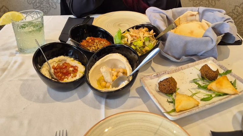 مطعم سوليدير photo 3