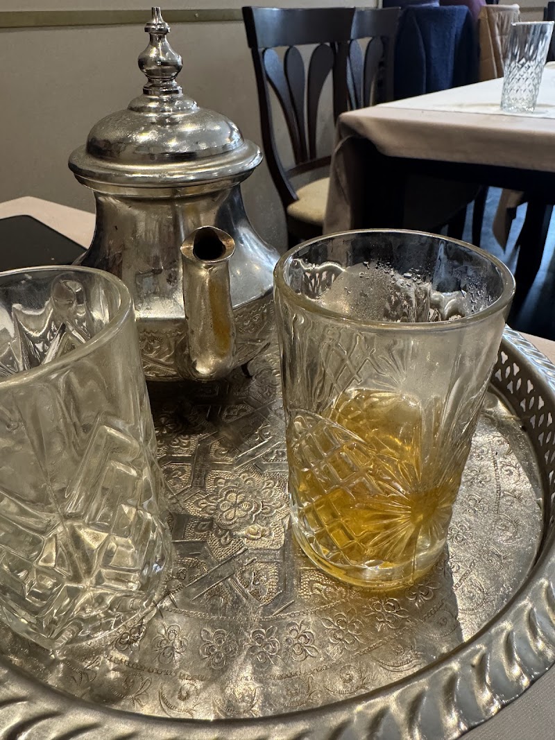 مطعم سوليدير photo 5