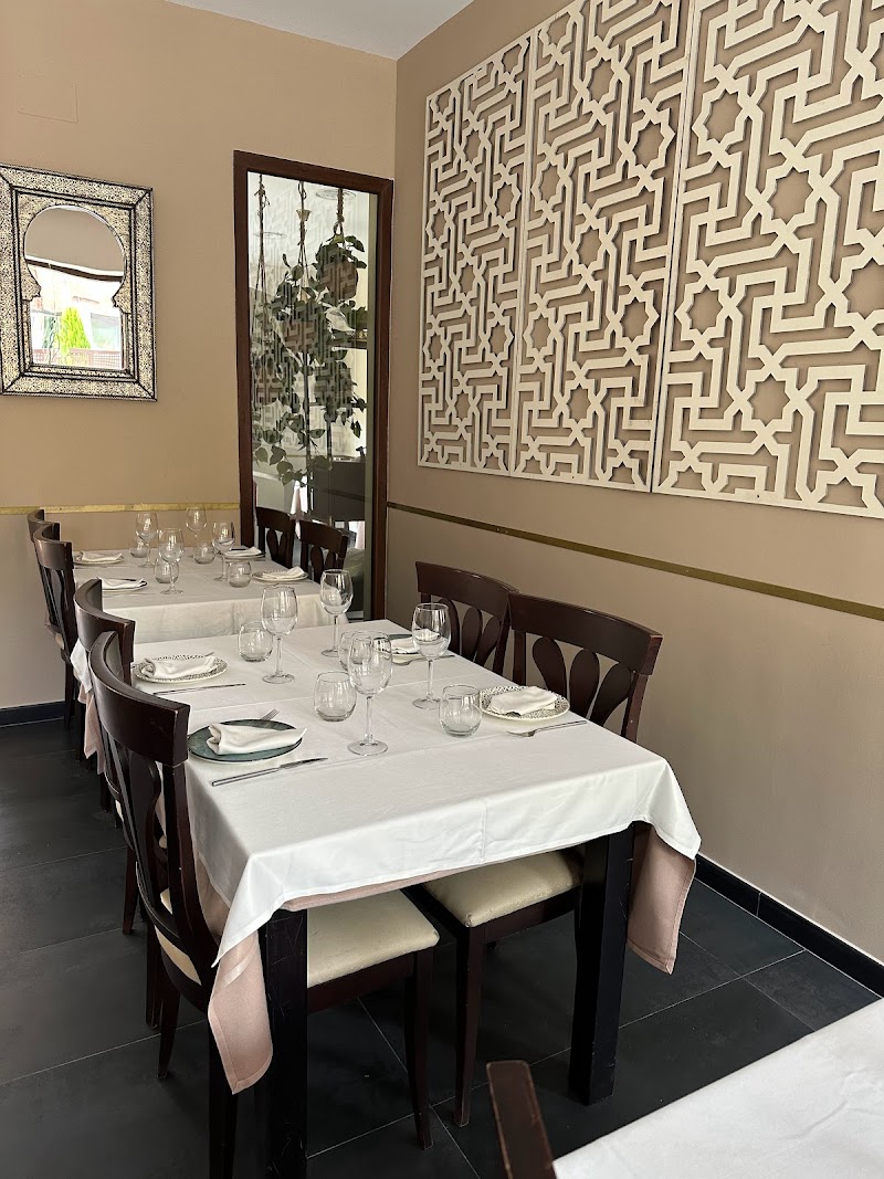 مطعم سوليدير photo 1