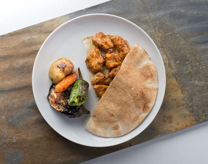 مطعم سوليدير photo 2