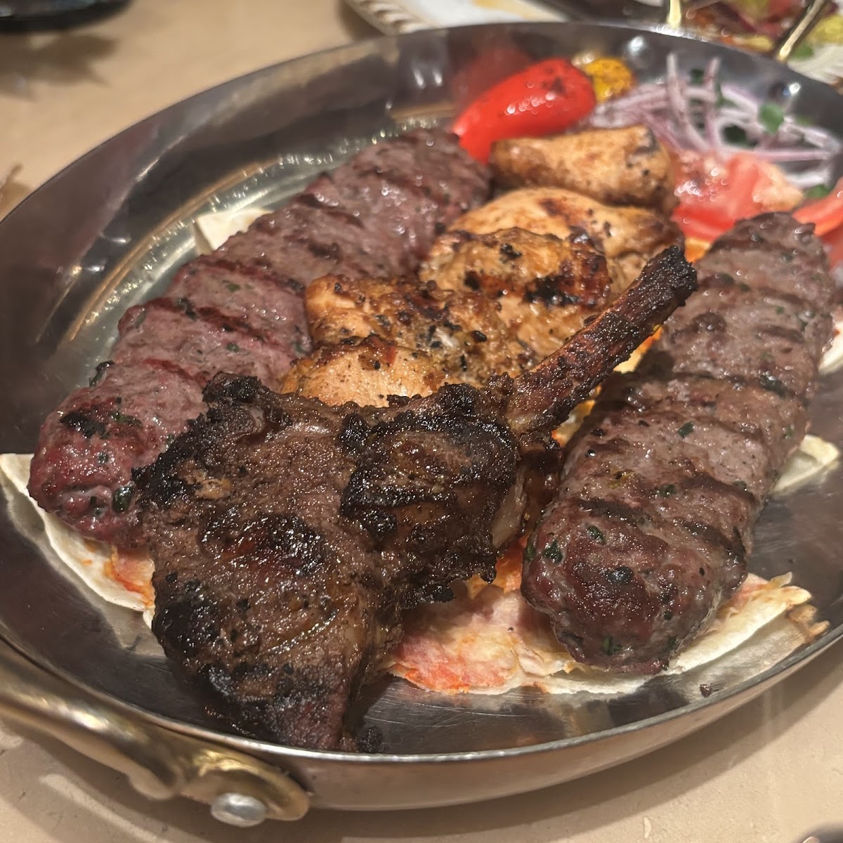 Bushra Indian & Middle Eastern — photo 8