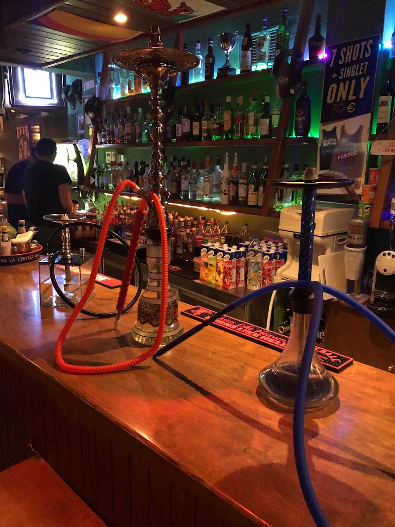 Fun Pub Sports Bar & Restaurant