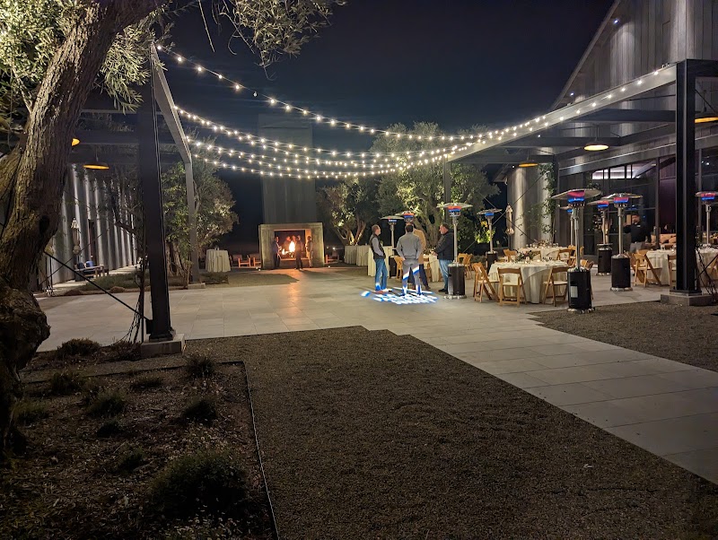 The Farmhouse at Ojai Valley Inn