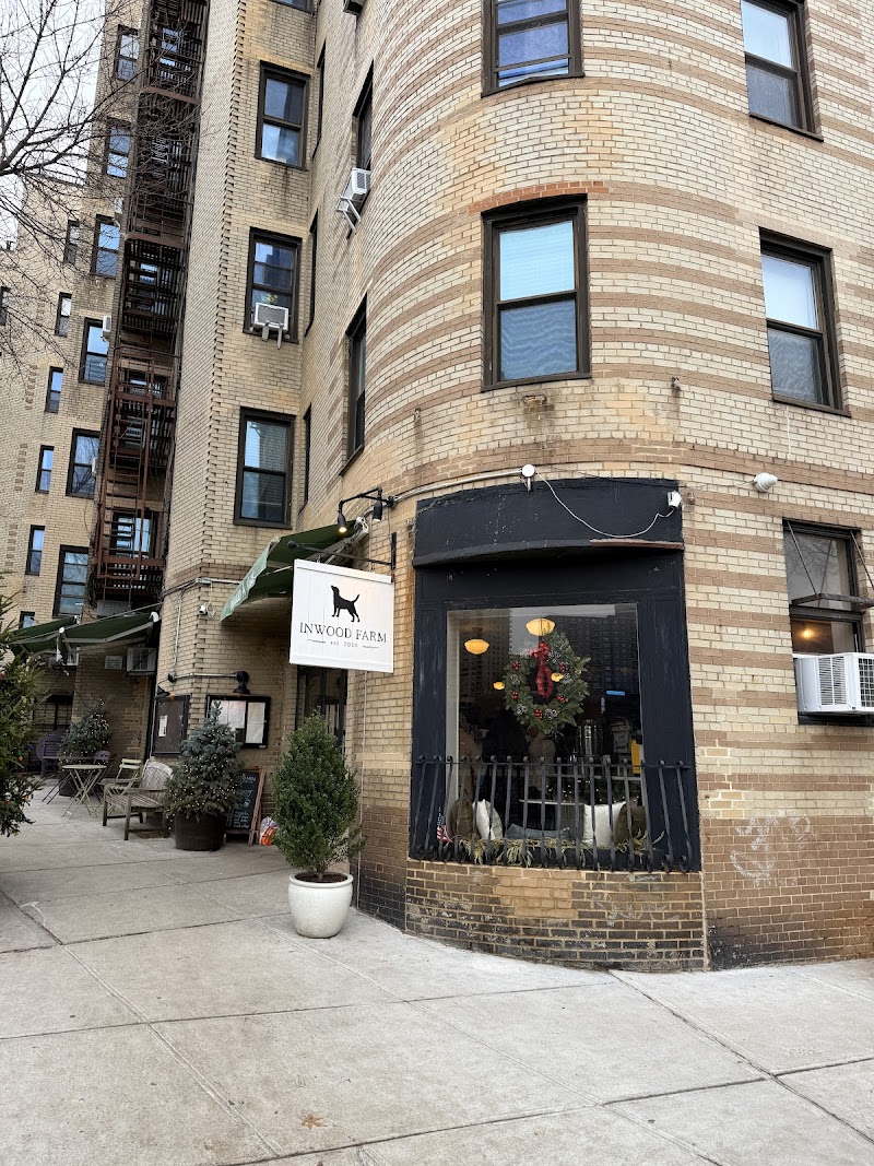 The Inwood Farm photo 3
