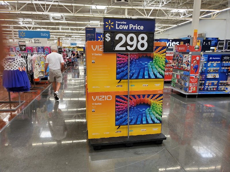 Walmart #2439 photo