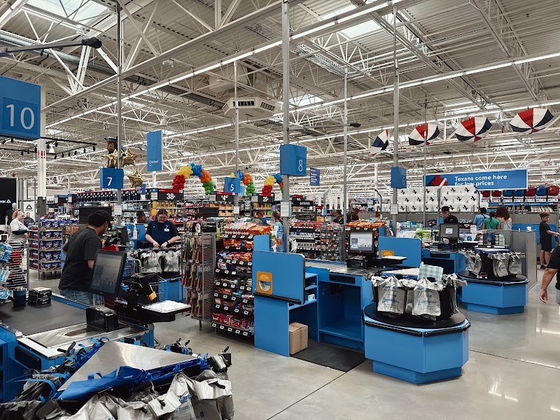 Walmart #2439 photo