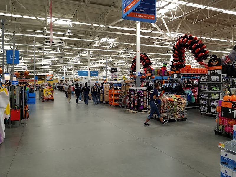 Walmart #2439 photo