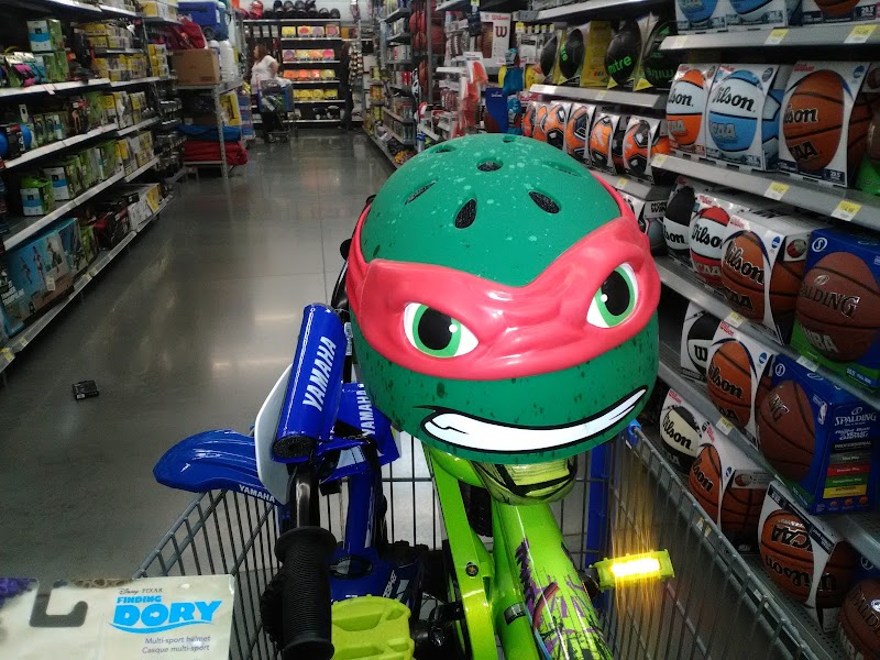 Walmart #2439 photo