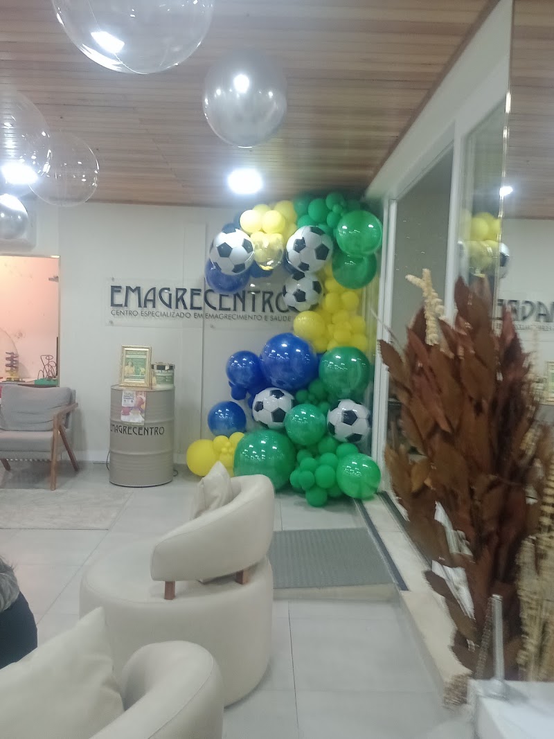 Foto de Emagrecentro Joinville