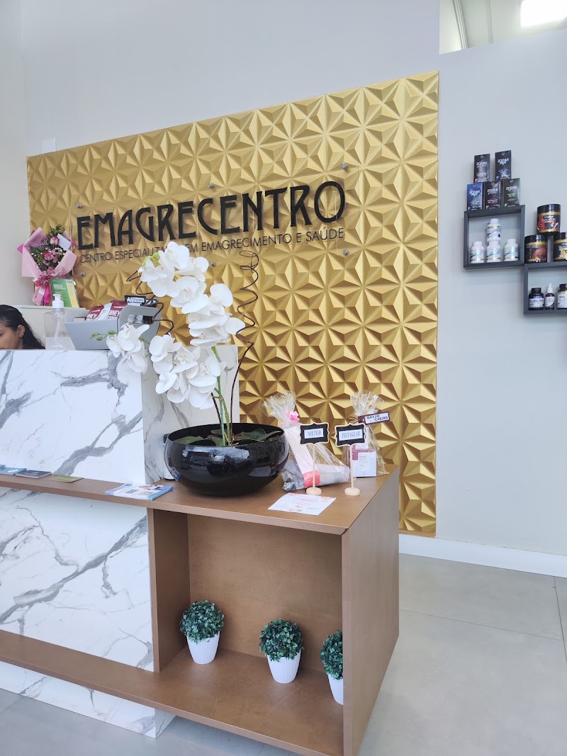 Foto de Emagrecentro Joinville