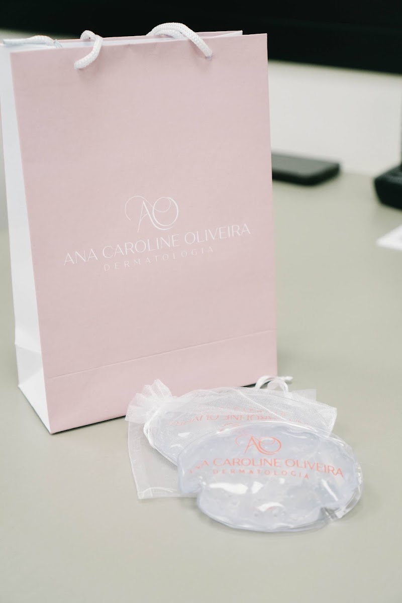 Foto de Dra Ana Caroline Oliveira - dermatologista