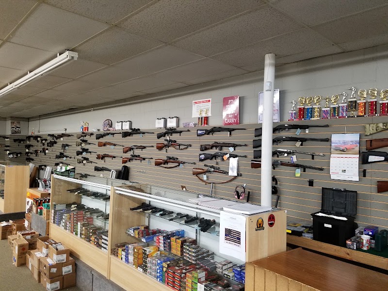 626 Guns photo