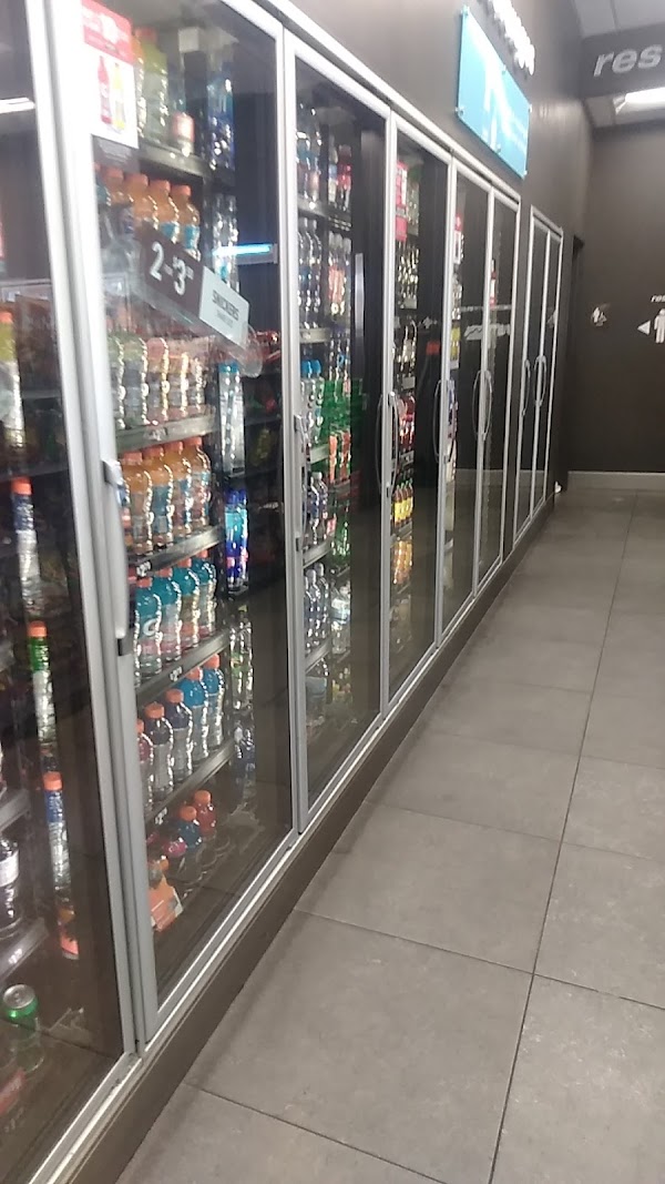 Photo by Brian Dible